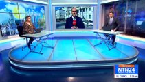 El partido Vox presenta una nueva moción de censura en contra de Pedro Sánchez en España