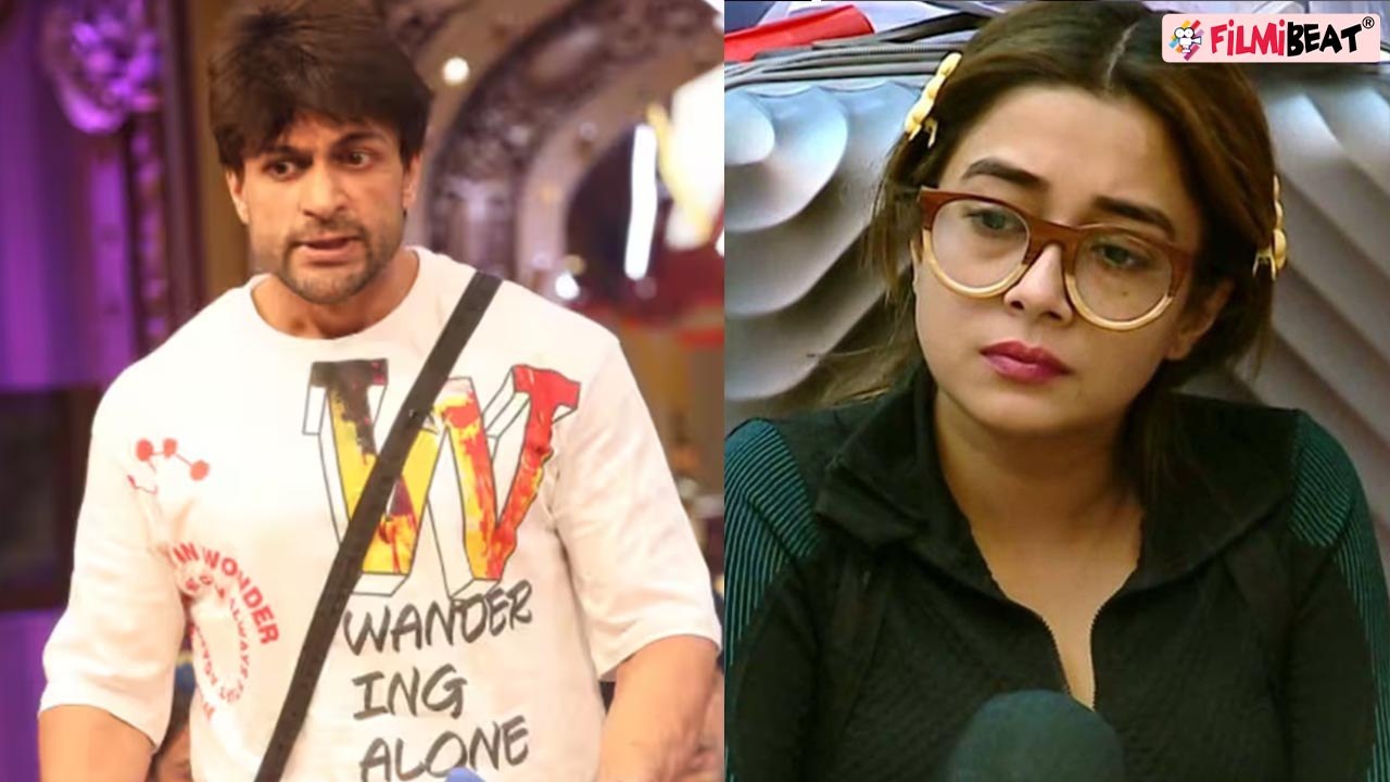 Bigg Boss 16 Fame & actor Tina Datta क्यों नहीं गईं BB16 Reunion Parties में? Finally किया Reveal..