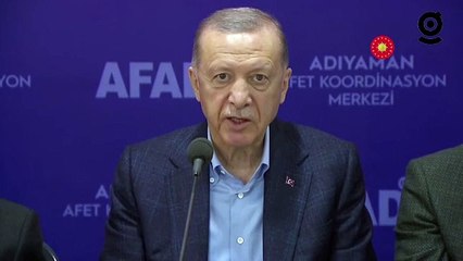 Erdoğan helallik ve 1 yıl süre istedi
