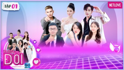 Ngôi Nhà Chung | Love House - Giường Đôi - Tập 01