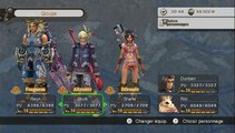Xenoblade Chronicles online multiplayer - wii