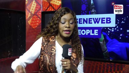 Don dans les pouponnières_Bijoux ndiaye presqu’en larme explique pourquoi le choix sur ses enfants