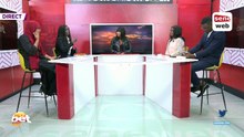 Confidences de la 2e Masseuse de Sonko_ II était seul