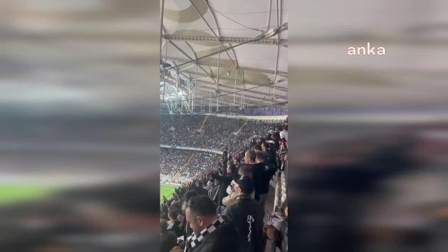 İyi Parti: Maçların Seyircisiz Oynanmasını Talep Etmek Bir Akıl Tutulmasıdır. Nasıl Ki Seçimler Seçmensiz Olmazsa Tribünler de Taraftarsız Olmaz