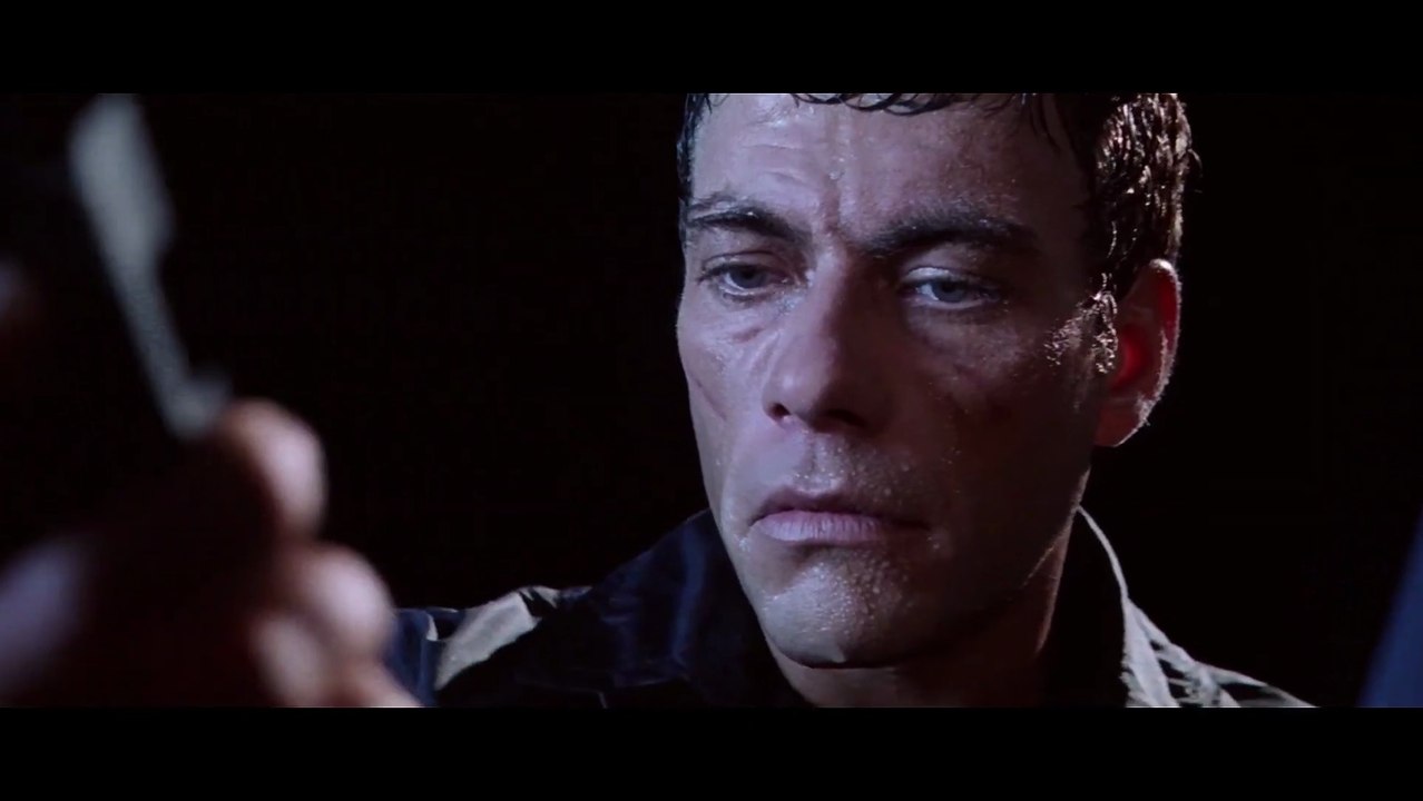 Knock Off - Trailer 2 (Deutsch) HD