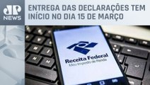 Receita Federal anuncia novas regras do Imposto de Renda