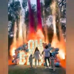 Cinsiyet partisinde işi abarttılar!