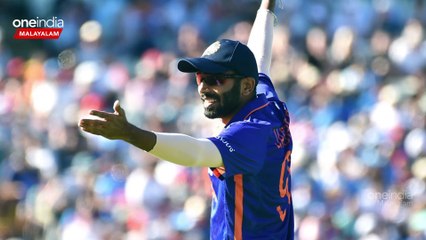 Injury വീണ്ടും പണി പാളിച്ചു, എന്താകും ബുമ്രയുടെ ഭാവി | *Cricket