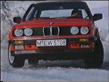 BMW 300 -  Finnish TV-commercials