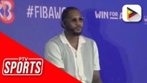 Carmelo Anthony, hanga sa puso ng Pinoy cagers