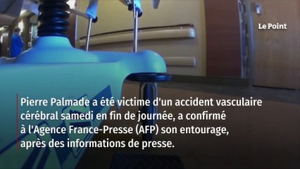 Affaire Palmade : l’humoriste placé en détention provisoire