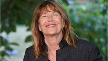 VOICI - Jane Birkin de retour dans Les Enfoirés : ce bel hommage rendu à Serge Gainsbourg