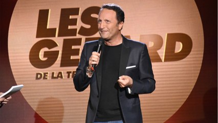 GALA VIDEO - Arthur : ses 3 enfants nés de 3 mères différentes réunis, rares clichés