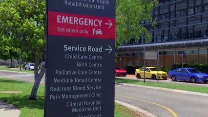 Mothers and babies at risk due to chronic patient backlog