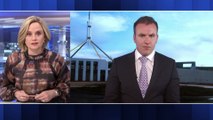 ASIO warns Australians targeted at ‘unprecedented’ levels