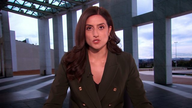 ASIO warns Australians targeted by foreign espionage agencies at 'unprecedented' levels