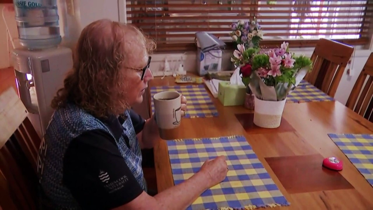 Fundraising efforts in regional Queensland for dialysis services