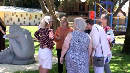 Inquiry into removal of thousands of babies in Western Australia