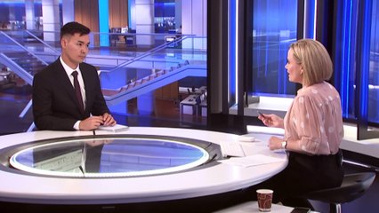 Finance Minister under fire over shares in toll company