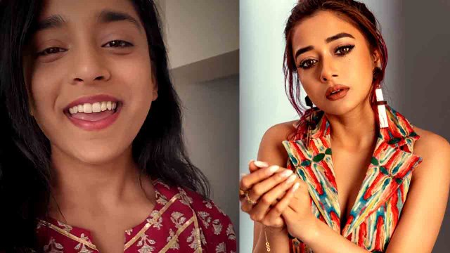 Sumbul Touqeer ने आखिरकार Tina Datta को कहा प्लास्टिक ! Sumbul fans होगें बेहद खुश ? | FilmiBeat