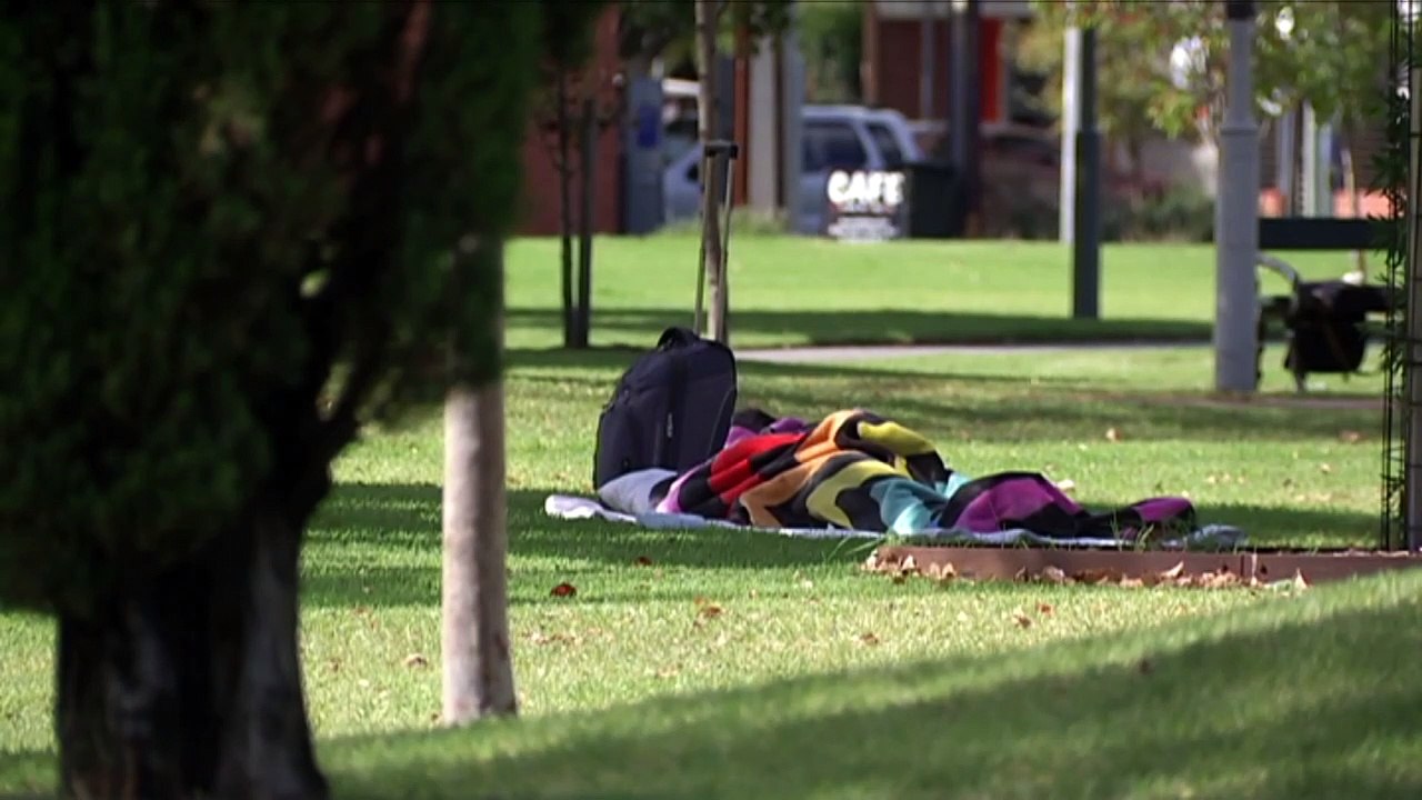South Australia issued heatwave warnings