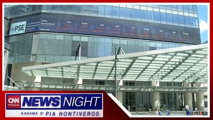 Umano'y 'redundancy' sa pagitan ng Maharlika Investment Corp. at NDC kinuwestyon | News Night