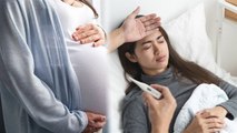 Postpartum Fever क्या है | Delivery के बाद Fever का कारण | Delivery Ke Baad Fever Kyu Hota Hai