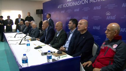 Cumhurbaşkanı Erdoğan helallik istedi!