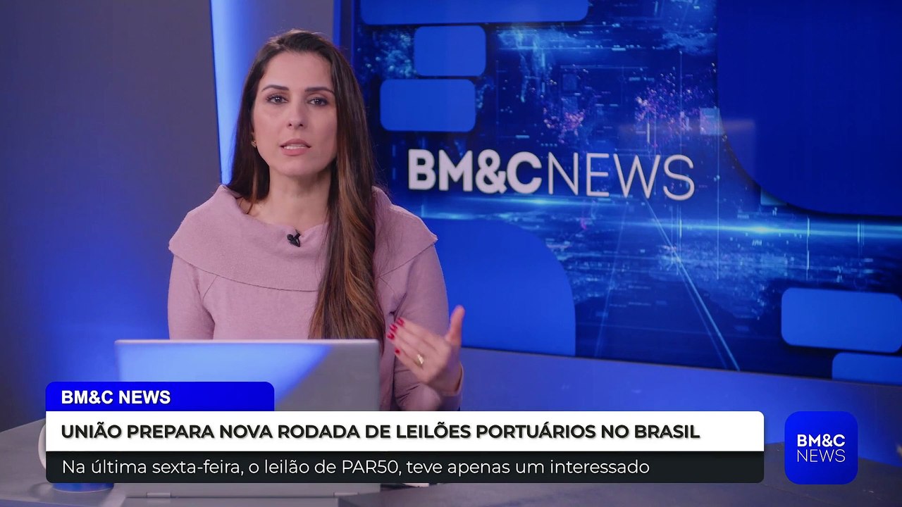 LEILOES PORTUARIOS
