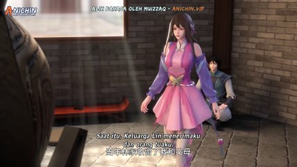 Alchemy Master Episode 2 Indo English Sub (Dual Subtitle CC) HD FULL