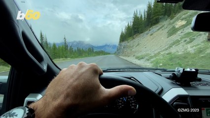 This Back Pain Life Hack Will Change Your Drives Forever