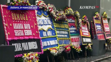 Pengacara Mario Dandy Datangi RS untuk Minta Maaf ke David