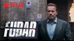 FUBAR | Arnold Schwarzenegger Is Back, Baby! - Netflix