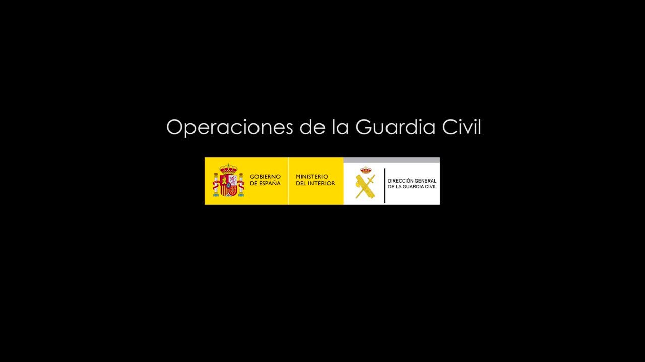 Rescate montaña Palencia