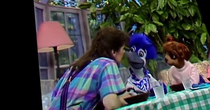 Under the Umbrella Tree Under the Umbrella Tree S01 E008