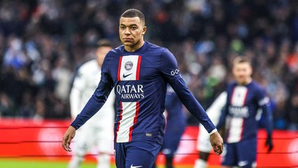 Le Top 10 des buteurs européens (au 27 février 2023)
