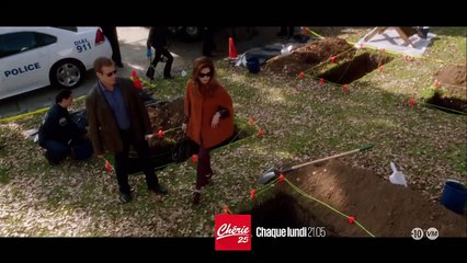 Body of Proof - 27 février