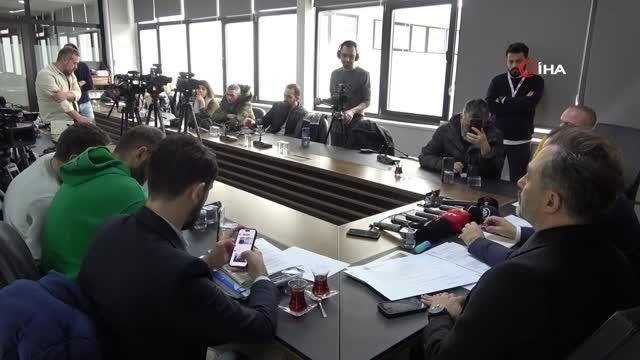 Bolu Belediye Başkanı Tanju Özcan: Bolu, depreme birçok şehirden daha hazırlıklı