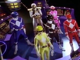 Mighty Morphin Power Rangers S02 E028 - The Power Transfer (2)