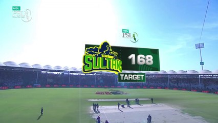 Full Highlights _ Karachi Kings vs Multan Sultans _ Match 14 _ HBL PSL 8 _ MI2T