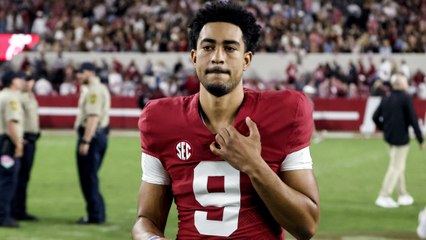 NFL Draft 1st Overall Pick: Predictions & What to Expect 🏈