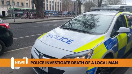 Bristol February 27 Headlines: Police investigate a local crash with one fatality