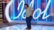 Trey Louis Chases Positivity With His Music And Sings _Stone_ by Whiskey Myers - American Idol 2023