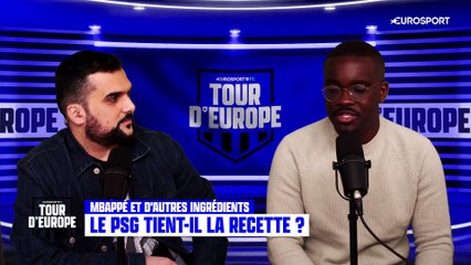 Galtier doit-il garder ce système... sans Neymar ?