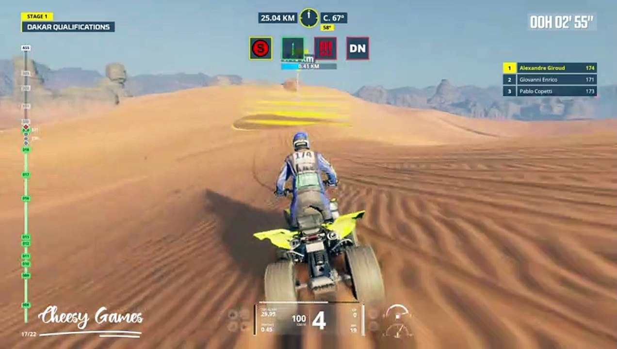 Uffff My Raptor 