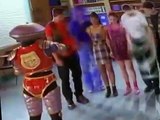 Mighty Morphin Power Rangers S02 E040 - Rangers Back in Time (2)