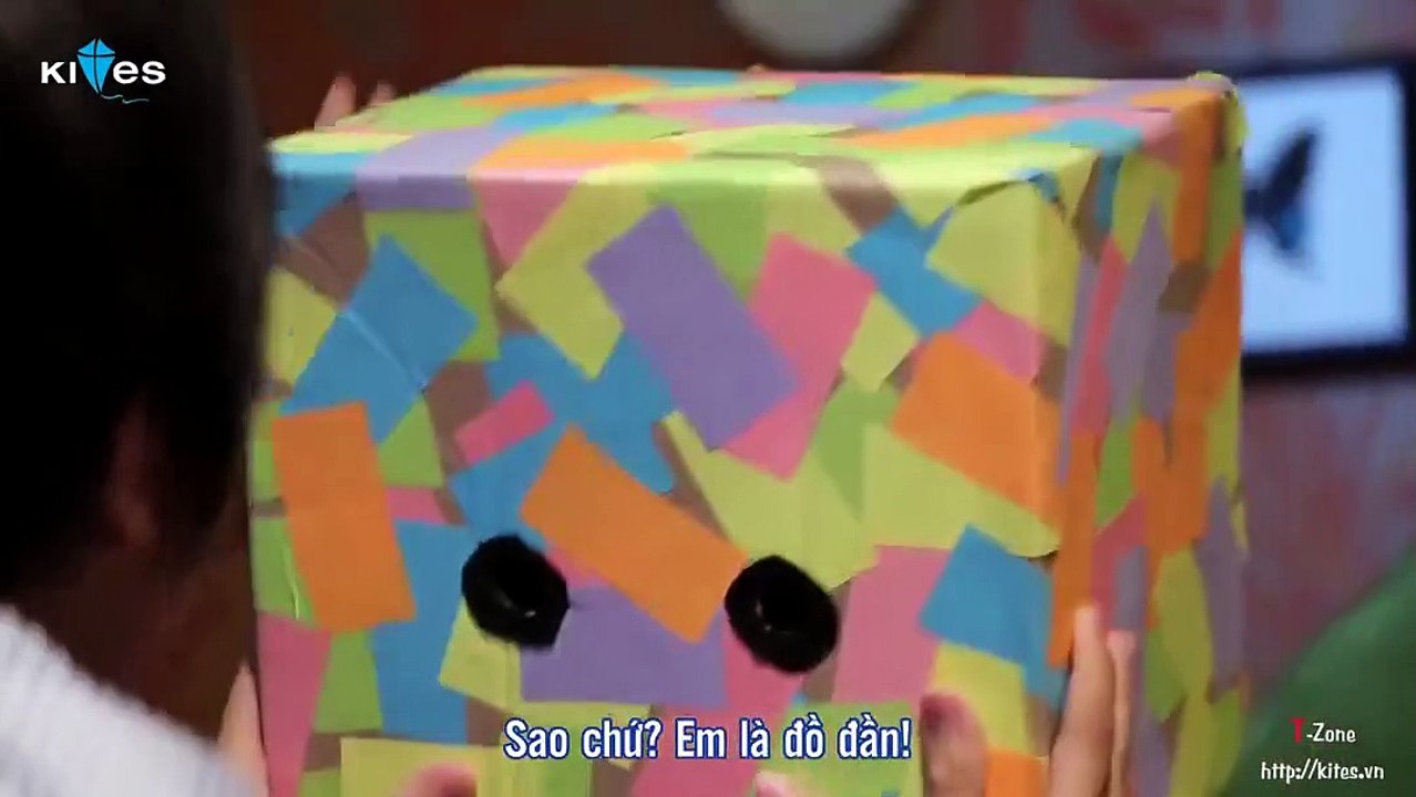 Cô Vịt Xấu Xí (Phần 3) - Tập 1 Vietsub - Phimcoco _ Phim Vietsub _ Phim HD _ Xem phim online _ Phim hay_0