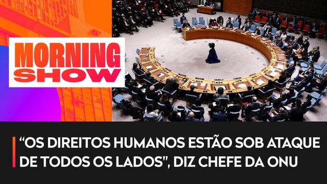 Crimes de guerra na Ucrânia são principal tema da 52ª sessão do Conselho de Direitos Humanos da ONU