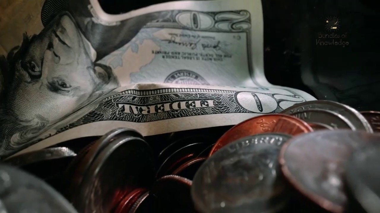 Dollar News & Pakistan Economy Crisis in 2023 & Pakistani Rupees - Bundles Of Knowledge