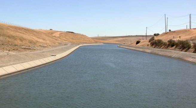 Kern water recipients react to changes in Delta water rules